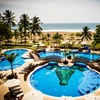 Image 1: ✈ 4-Night Deluxe Costa Rica Beach Resort w/ Air, Car Rental