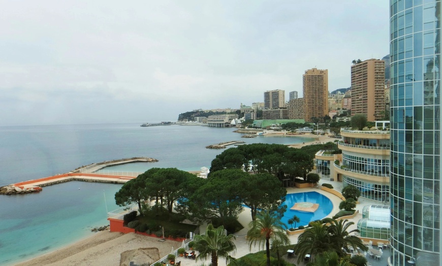 Image 15: ✈ Azure Coast Vacation: 7-Day Getaway with Air & Hotel from Worldee