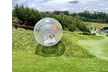 Enjoy a Zorbing Ride with Video at USA's Only Zorbing Park! 1000-Foot Hill w/ 3 Different Tracks (Up to 34% Off) - Second Medium