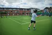 Elevate Your Tennis Skills: Play with a Pro Top 150 or 1500 Clinic at Aceify (Up to 31% Off) - Second Medium