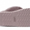 Image 21: Waffle Platform UGGS