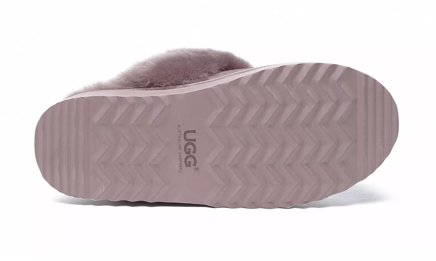 Waffle Platform UGGS