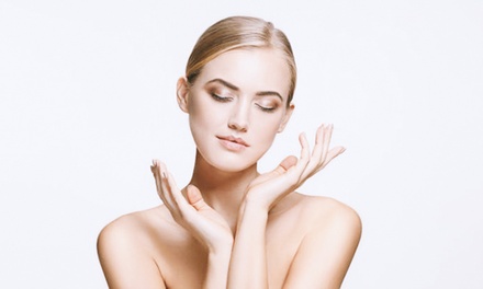 Limpieza facial con vapor, extracción, peeling y mascarilla (60 minutos) - Belleza Y Bienestar Ana Tomey