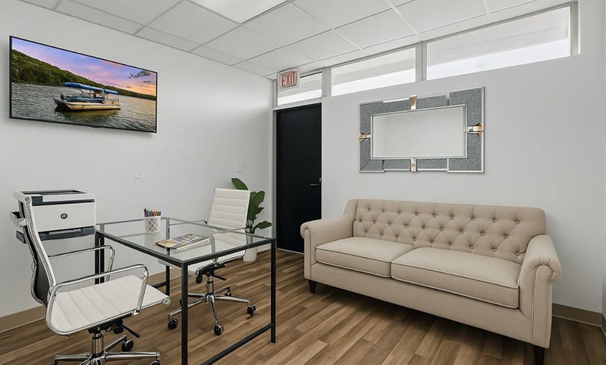 Image 4: Single/ Package Deals for Lymphatic Drainage Massage with Wood Therapy