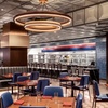 Image 3: Burgers & Views - Savor $80 Worth at Gordon Ramsay Burger, Flamingo Las Vegas