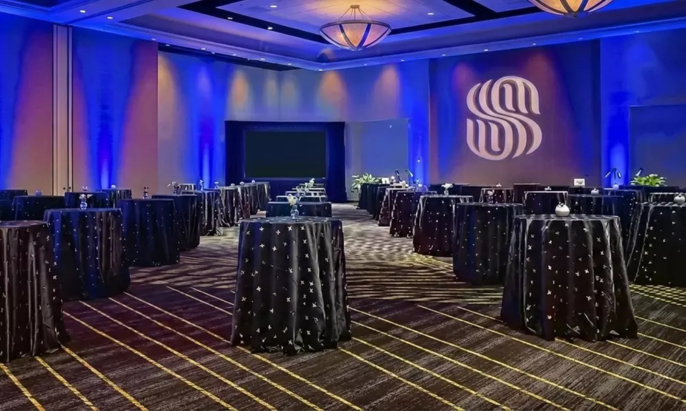 Member-Only Deal: Hotel in Uptown District with Pool, Jacuzzi