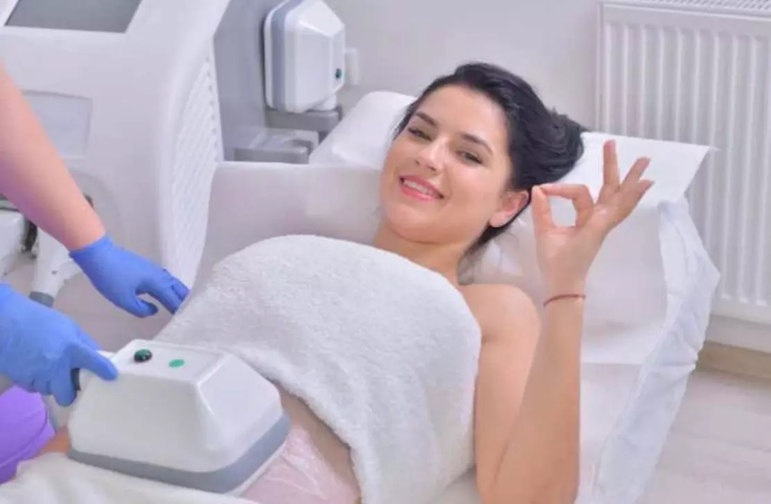 Choose Between One, Two, or Three Fat Freezing Treatments at Mia Esthetics Med Spa (Up to 36% Off) - Primary Image