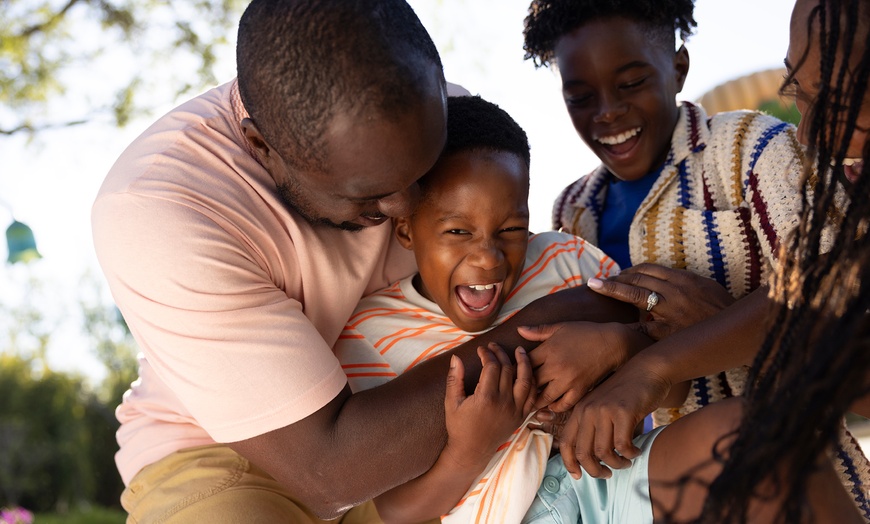 Image 2: Stay at Universal Kids Resort with Family-Friendly Comfort
