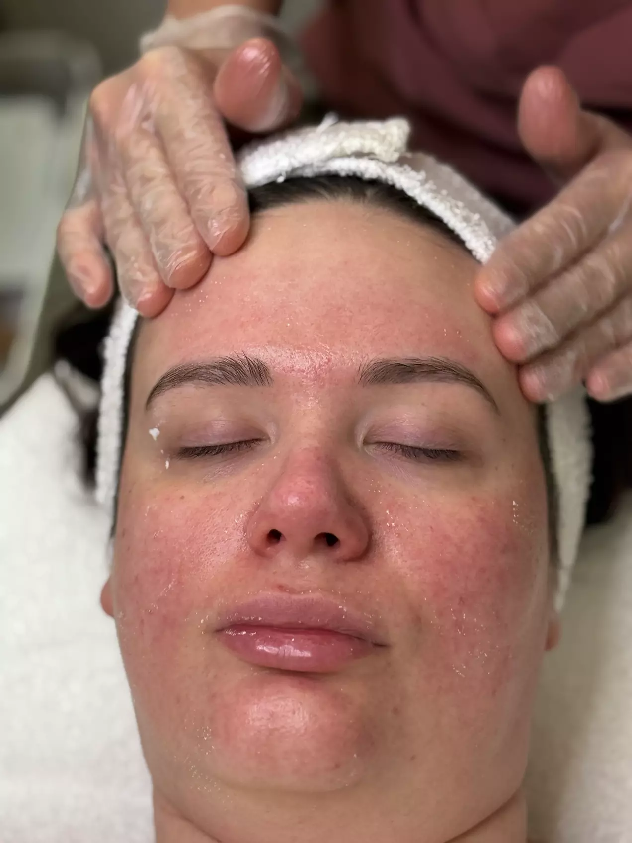 Master Skin Care with Home Tips, Facials or Skin Basics Courses