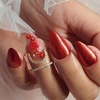 Image 6: 1 Gel Manicure + Gel Pedicure, Soft Gel Nails, Acrylic Nails and More