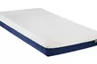 Matelas Songe, Mémoire de Forme, Technologie FreshAir, température régulée, Marque Nupsia - Second Medium