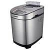 Image 2: TODO Stainless Steel Bread Maker 13 Programs Menu 550W Power