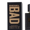 Image 1: Diesel Bad 35ml or 50ml EDT