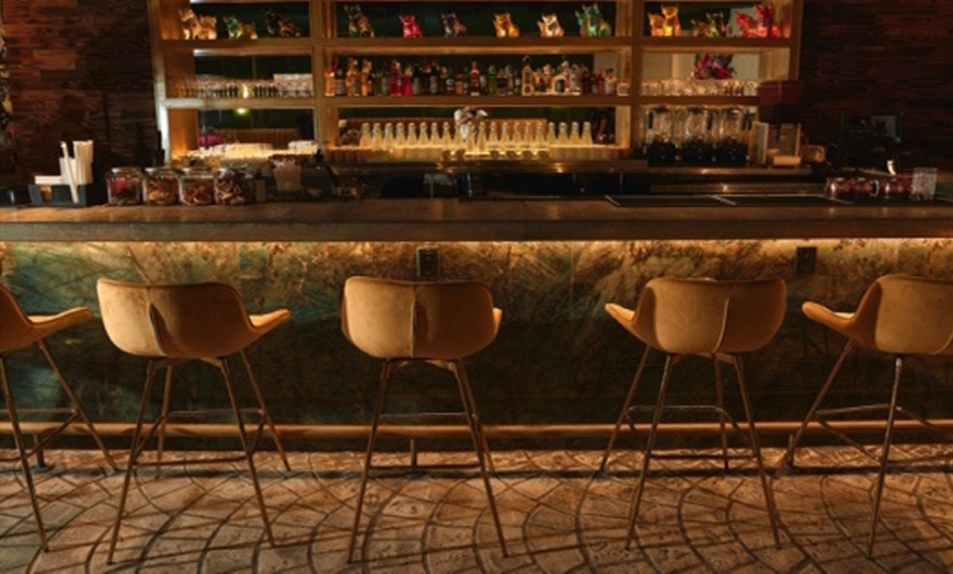 Image 17: $25, $35, $60, $75, $100 or $125 Food & Drinks with Peruvian Flavors