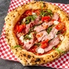 Image 3: Neapolitanische Pizza mit kreativen Toppings für 2 oder 4 Personen