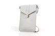 Women Touch Screen Crossbody Cell Phone Bag Wallet Pouch Purse Shoulder Case - Second Medium
