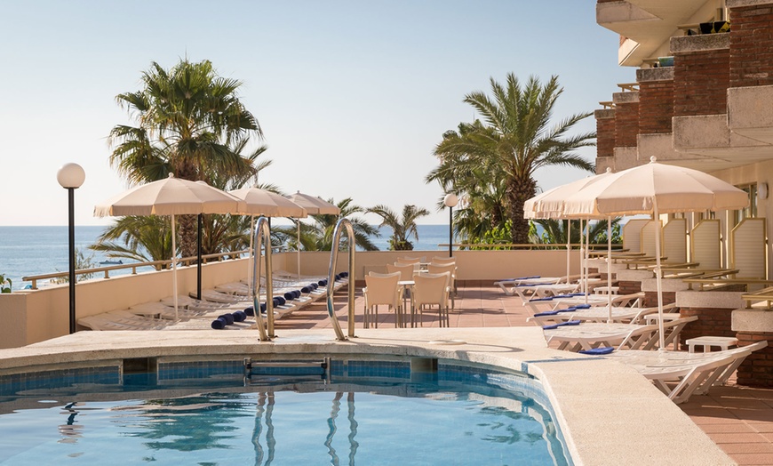 Image 15: ⛱️ ESPAGNE | Santa Susanna - Hôtel Royal Sun 4*