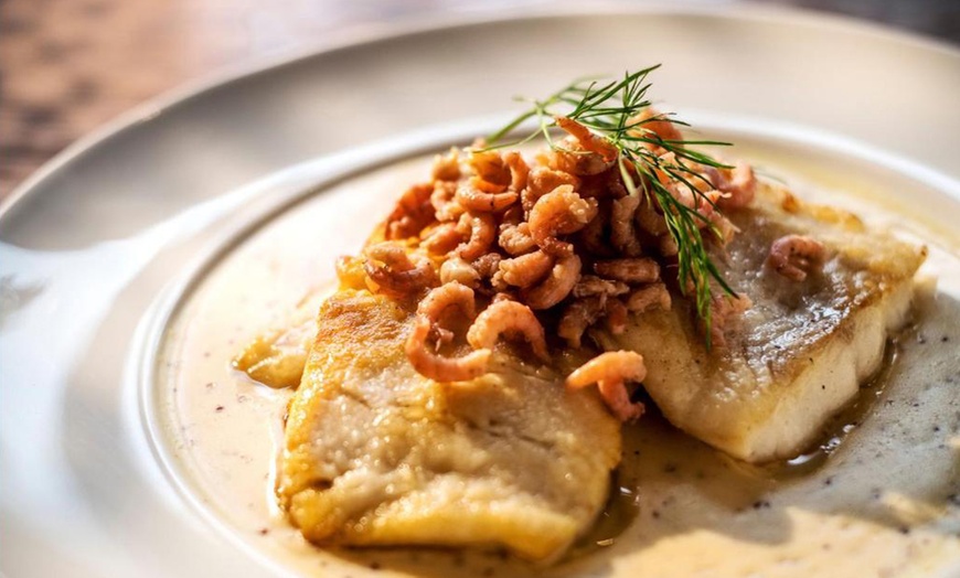 Image 10: Büsum: Doppelzimmer inkl. Therme, opt. Frühstück & 2-Gänge-Dinner