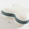 Image 7: Cuscino Luna in memory foam