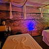 Image 4: Unwind with a Couples Thai Massage with Hot Stones and Hot Towels