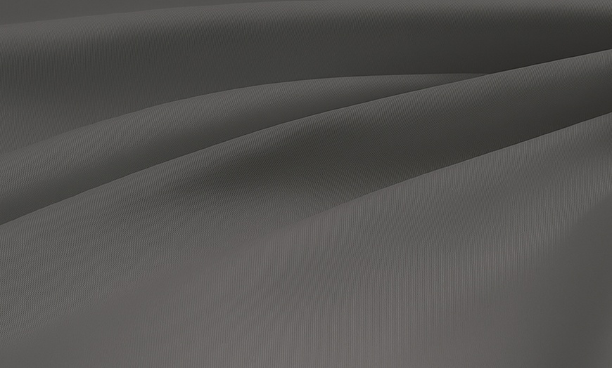 Image 8: Sábana bajera confort, faldón extensible de 22 a 42 cm, Sampur