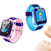 Image 3: Montre connectée pour enfant avec tracker GPS