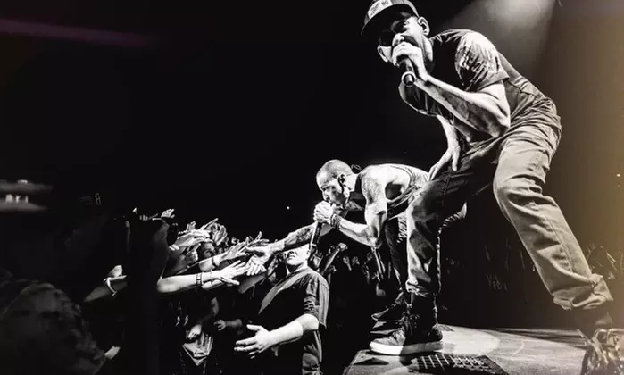 Linkin Park: One More Light World Tour on August 14 at 7:30 p.m. - Primary Image
