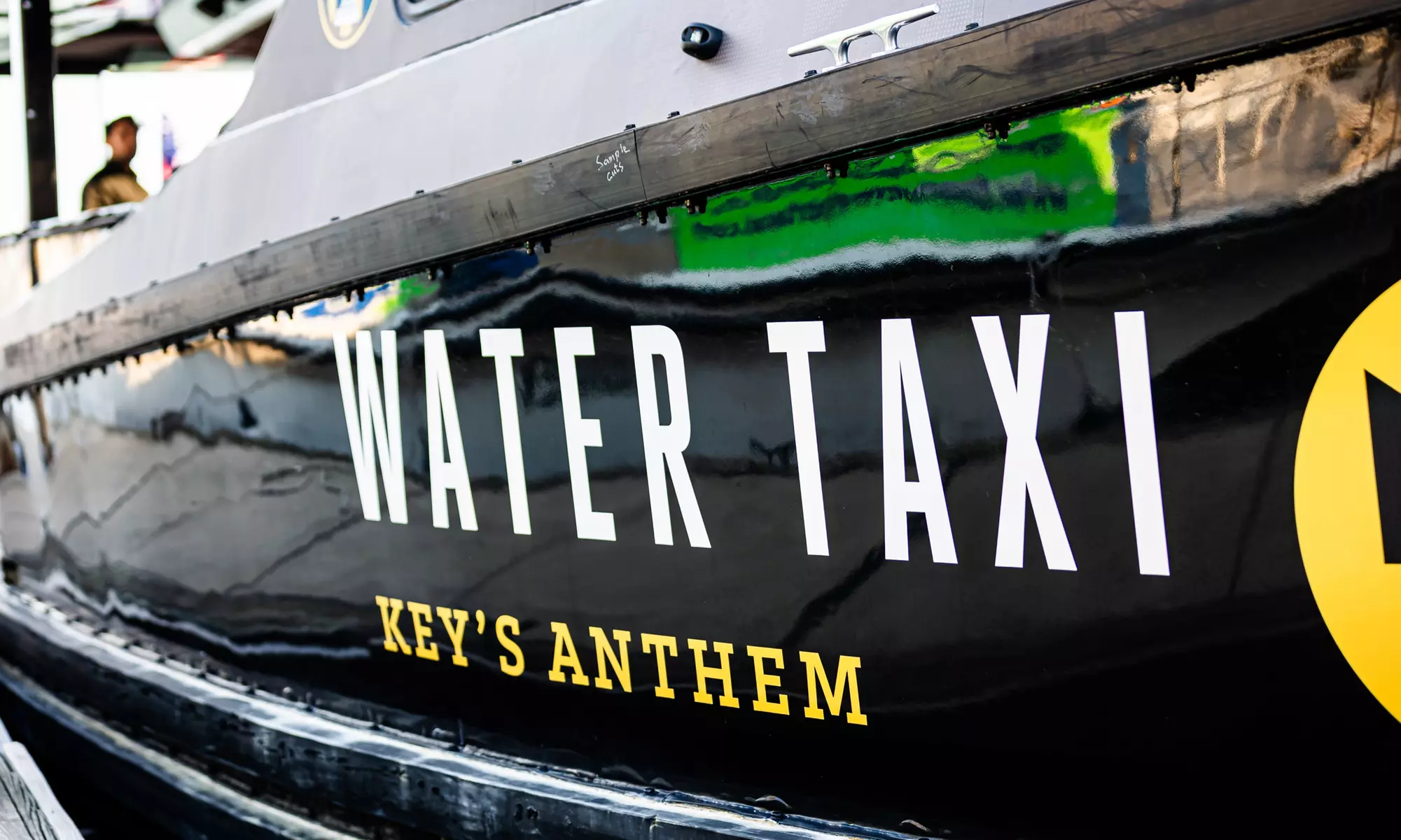 Up to 25% Off Baltimore Harbor Cruise from Baltimore Water Taxi