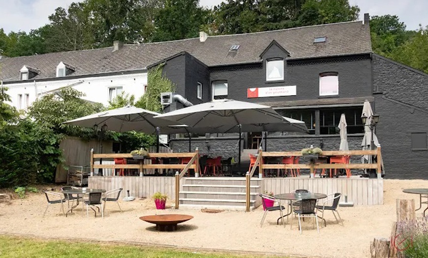 Image 3: Expérience culinaire intimiste dans la vallée de la Meuse