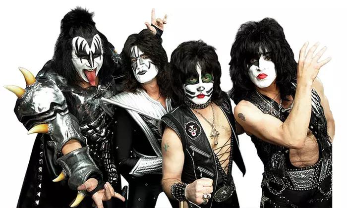KISS & Def Leppard at Xfinity Center on Friday, August 1, at 7 p.m. (Up to 35% Off) - Primary Image