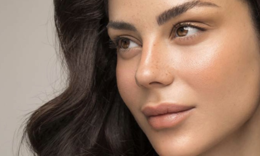 Image 1: Smooth & Sculpt: Fotona 4D Lift for Eye Bags or Lips