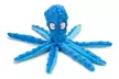 Squeaky Octopus Plush Toy Puppy Dog Chew Toys for Interactive Training Games - Second Medium