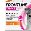 Image 12: Fino a 12 pipette Frontline Tri-Act® Spot-on per cani