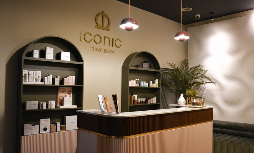 Image 18: Zanurz się w luksusie: day spa, zabiegi Onda oraz Schwarzy i więcej 