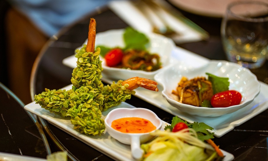 Image 11: Saveurs vietnamiennes authentiques : formules gourmandes pour 2