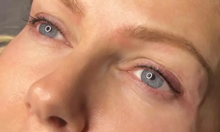 Custom Brow, Eyeliner or Lip Blushing Sessions