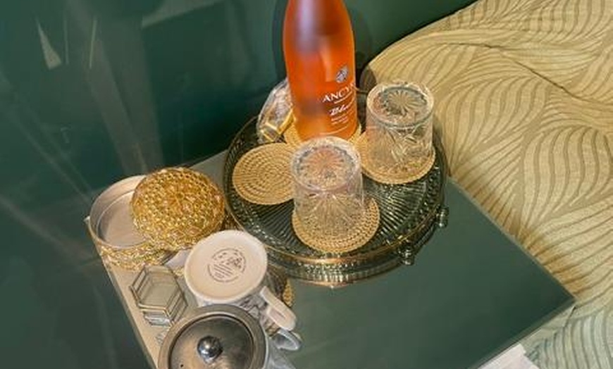 Image 5: Choice of 45 or 60 min Massage (Up to 43% Off)