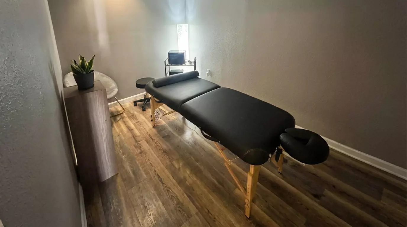 Thrive Therapy & Recovery: Personalized Massages for Relief & Wellness