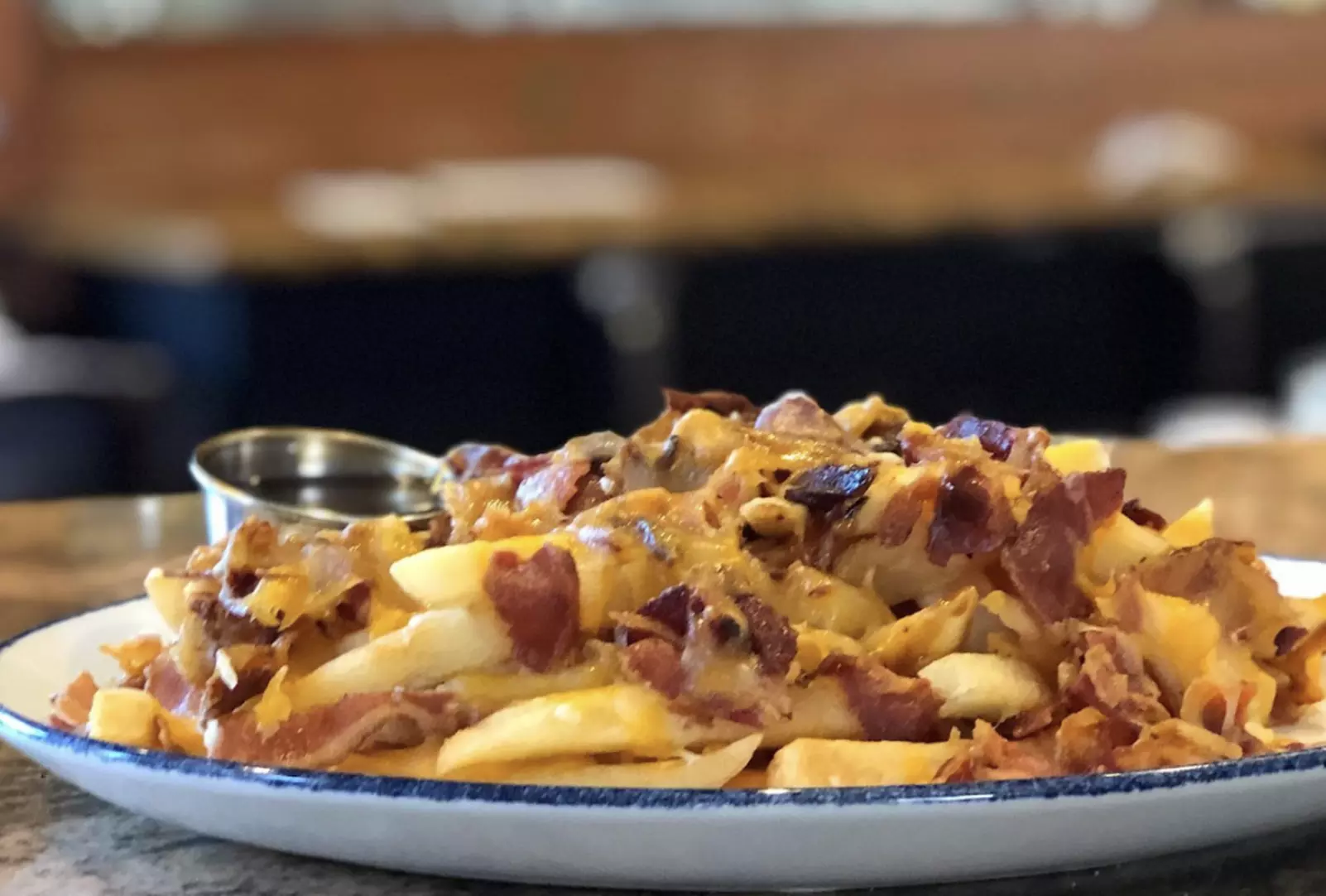 $75, $100, $150 Dining Credit, Dinner or Brunch with Cocktails & More