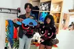 Rug Tufting Class: Create Your Own Rug Up To 25'' (Up to 35% Off) - Second Medium
