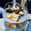 Image 3: Afternoon Tea & Leisure Access with Optional 50-Minute Treatment for 2