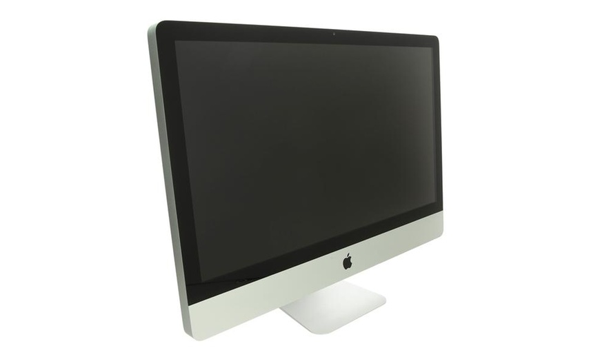 Image 10: Apple iMac refurbished