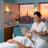 Image 1:  Collagen Facial at Natural Wellness Center