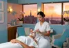 60-Minute Collage Facial with Essential Oil at Natural Wellness Center (Up to $35 Off)