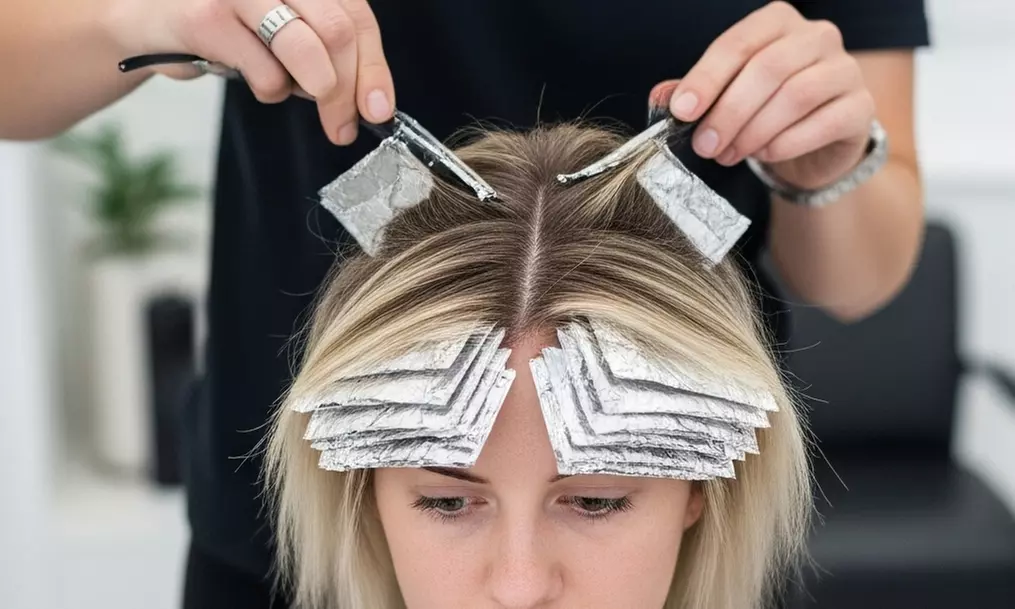 Revamp Your Look: From $39 Wash & Cut to $99 Balayage Bliss at Klassy Kut Hair and Beauty