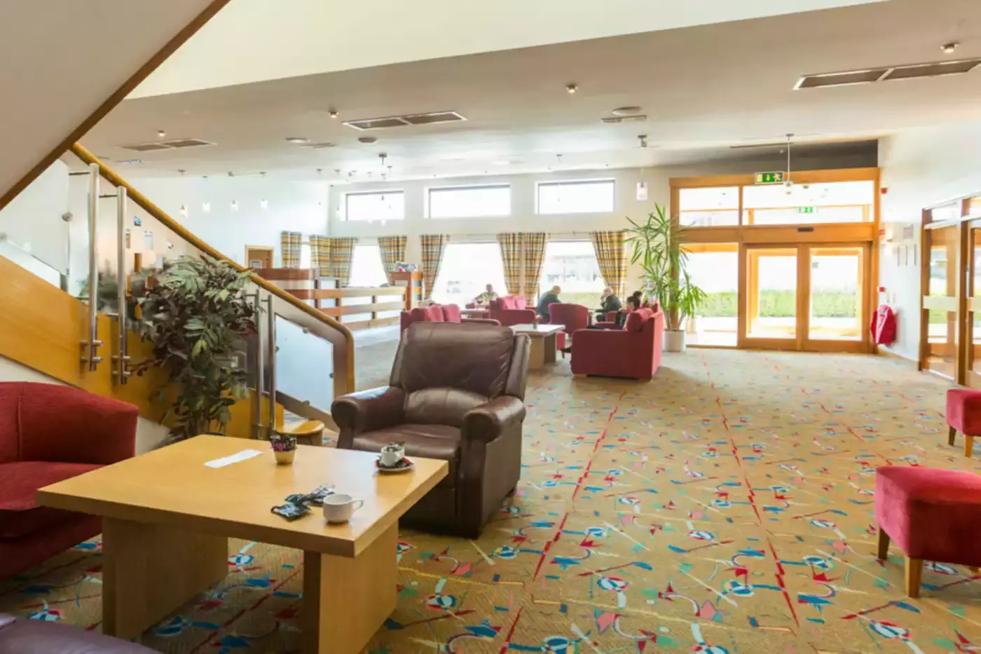 ✈ 8-Day Ireland Vacation with Air from Great Value Vacations