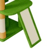 Image 26: 70, 79 or 131cm Multi Level Indoor Cat Tree