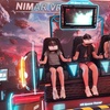 Image 1: Up to 30% Off Unlimited VR Games or Party at Nimar VR World