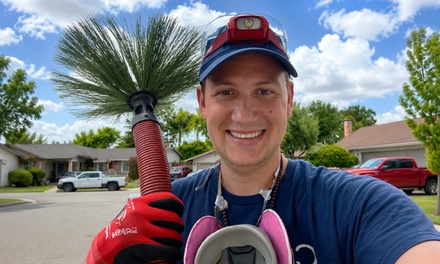 Professional Dryer Vent Cleaning, 1-year warranty. - California Cleaning Company