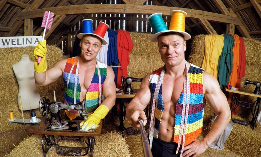 Image 9: Zabawne personalizowane Wideo Życzenia AI na każdą okazję